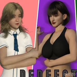 Perfect Harem