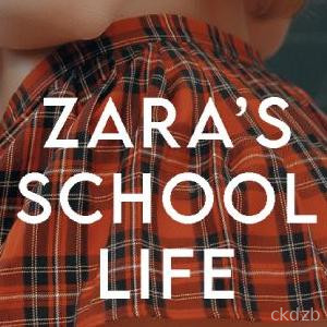 Zara's School Life Mod