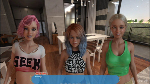 Rand F Values: D Home Screenshot 3
