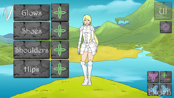 Land Of Seith Screenshot 5