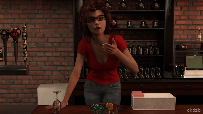 Katya (completely) Screenshot 2