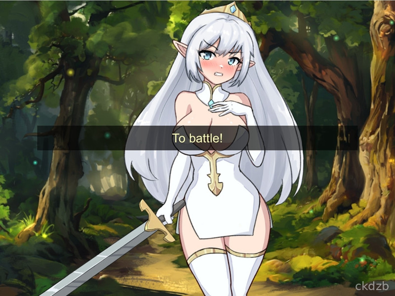 Slave Lord Awakening Screenshot 2