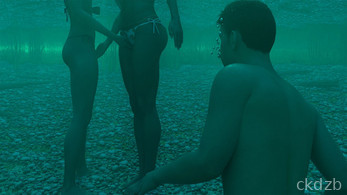 Rovering to Sussex - Chapter 4 Screenshot 3