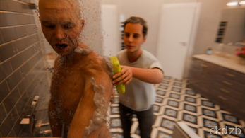 Demon Of Desire Screenshot 4