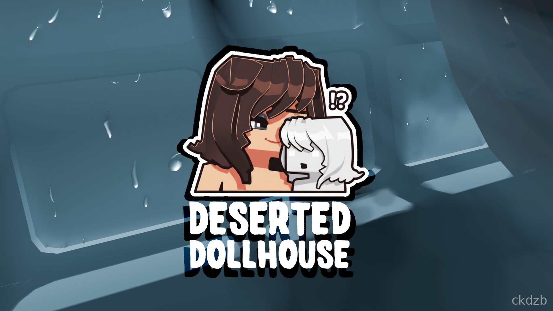 Deserted Dollhouse