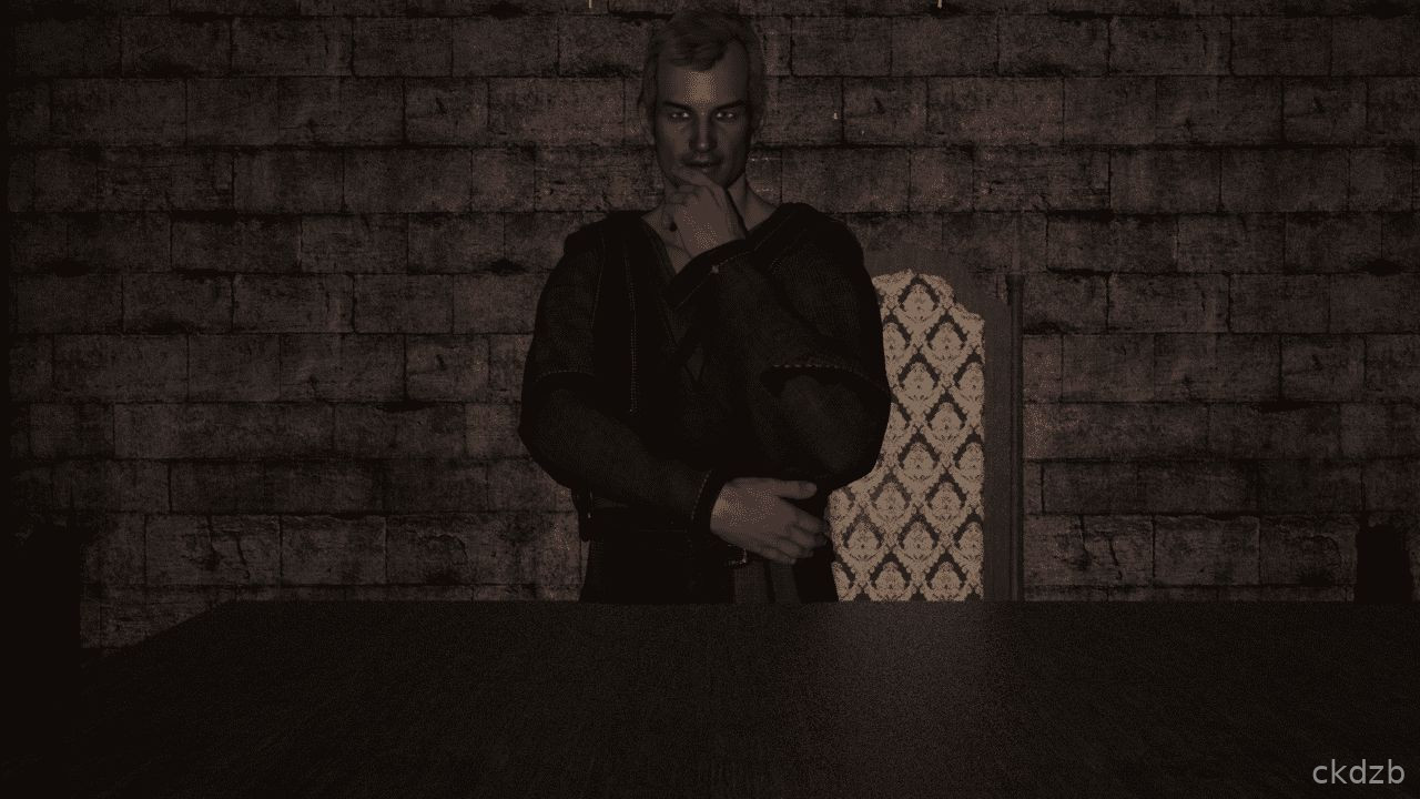 The Kingdom Screenshot 1