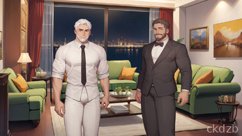 Mom Raised a Femboy Screenshot 6