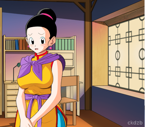 Doragon Boll: Hybrid Eroventures (Parodia Hentai) Screenshot 3