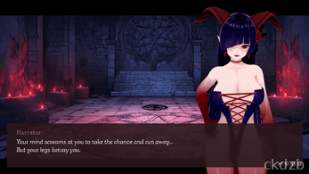 Seahaven's Fall Screenshot 1
