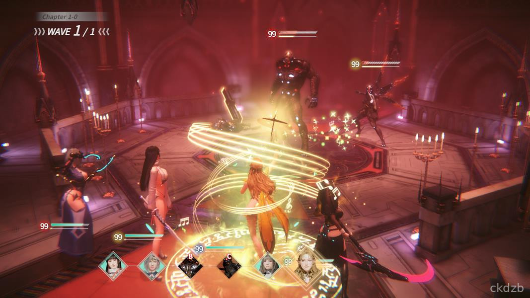 rise of eros sex Screenshot 10