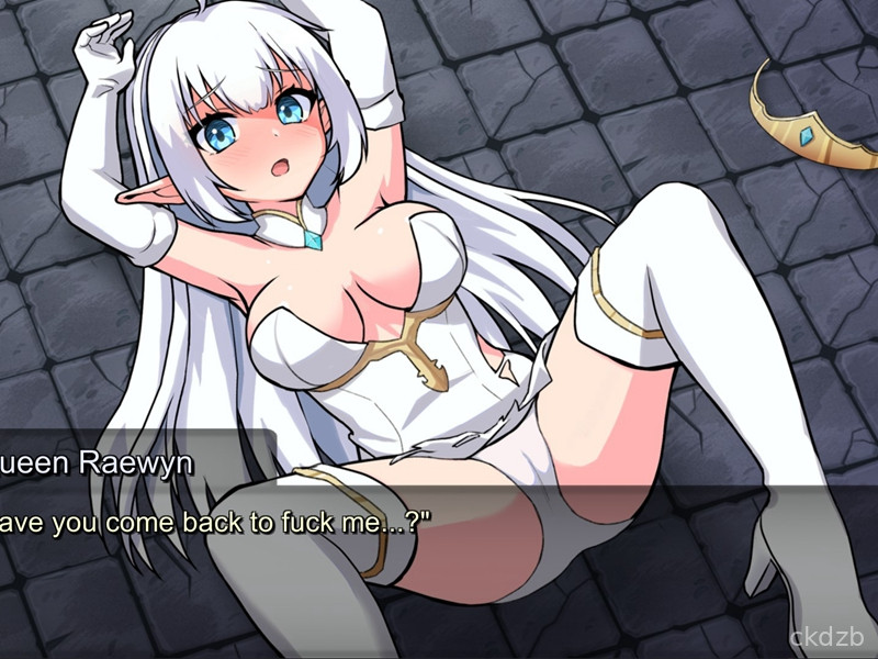 Slave Lord Awakening Screenshot 3