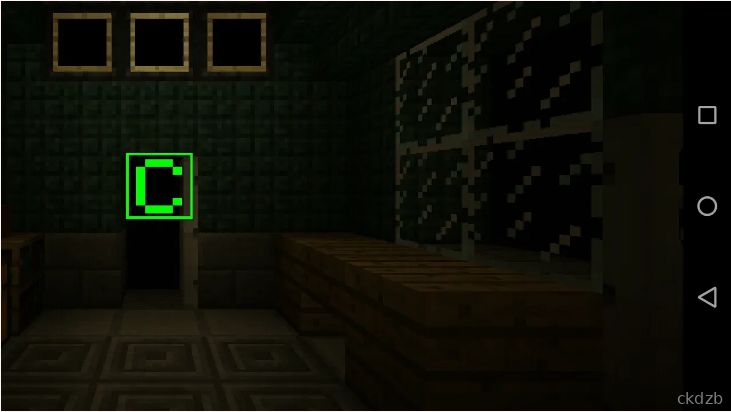 Monsters Night – Phase 1 Screenshot 3