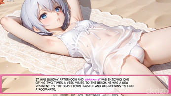Sparkling Summer Romance Screenshot 3