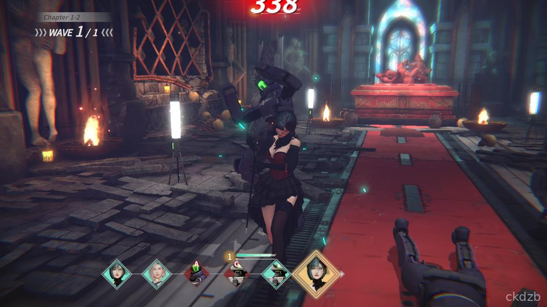 rise of eros sex Screenshot 6