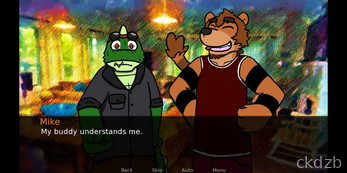 Cor Screenshot 5
