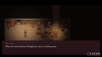 Seahaven's Fall Screenshot 2