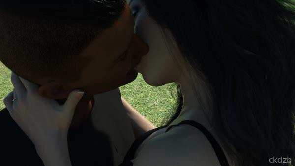 Tara & The Land Screenshot 2