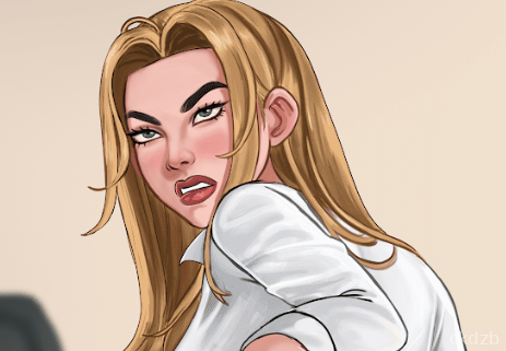 Invulnerable (Parody Game) Screenshot 3