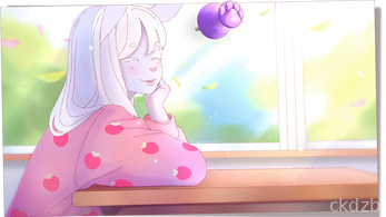Lussuria Academy Screenshot 4
