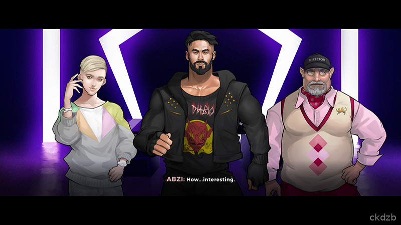 Let’s MEAT Adam 2 Screenshot 3