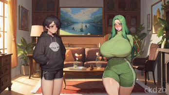 Mom Raised a Femboy Screenshot 5