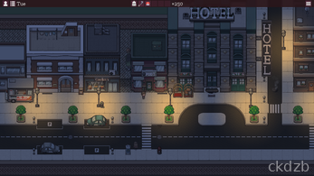 Seahaven's Fall Screenshot 4