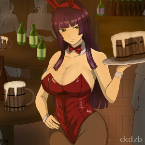 Fairys Apprentice