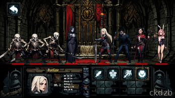 Forbidden Dungeon Screenshot 4