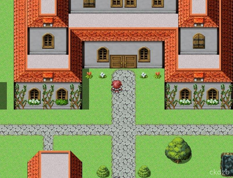 Harem Collector Screenshot 1
