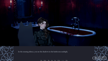 The Winter Wedding Screenshot 7