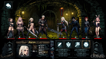 Forbidden Dungeon Screenshot 5