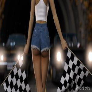Race of Life