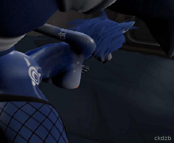 Legend Of Krystal Parody – The New Adventure