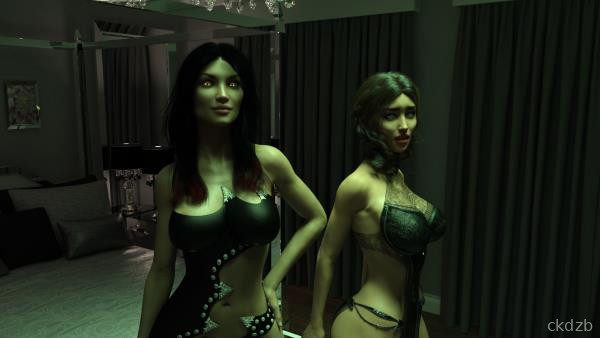 Loose Ends Screenshot 1
