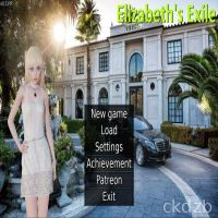 Elizabeths Exile