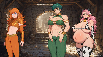 Thaloria: Born To Live Screenshot 8
