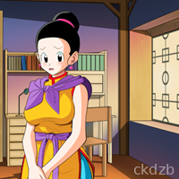 Doragon Boll: Hybrid Eroventures (Parodia Hentai)