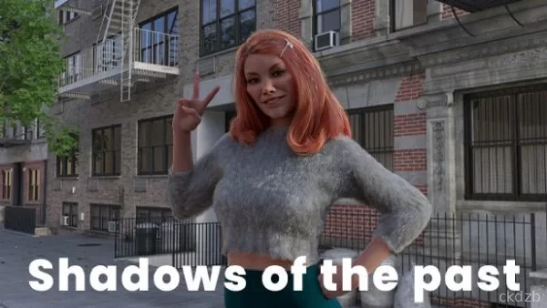 Shadows of the Past Screenshot 3
