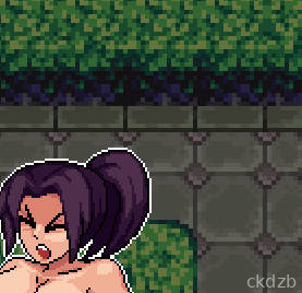 Futas of Eden Screenshot 1