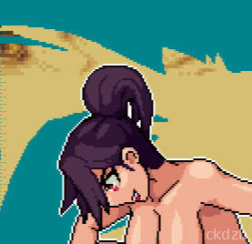 Futas of Eden Screenshot 2