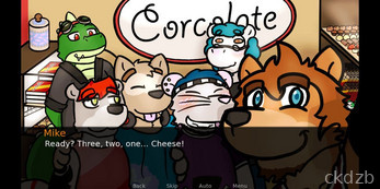 Cor Screenshot 7