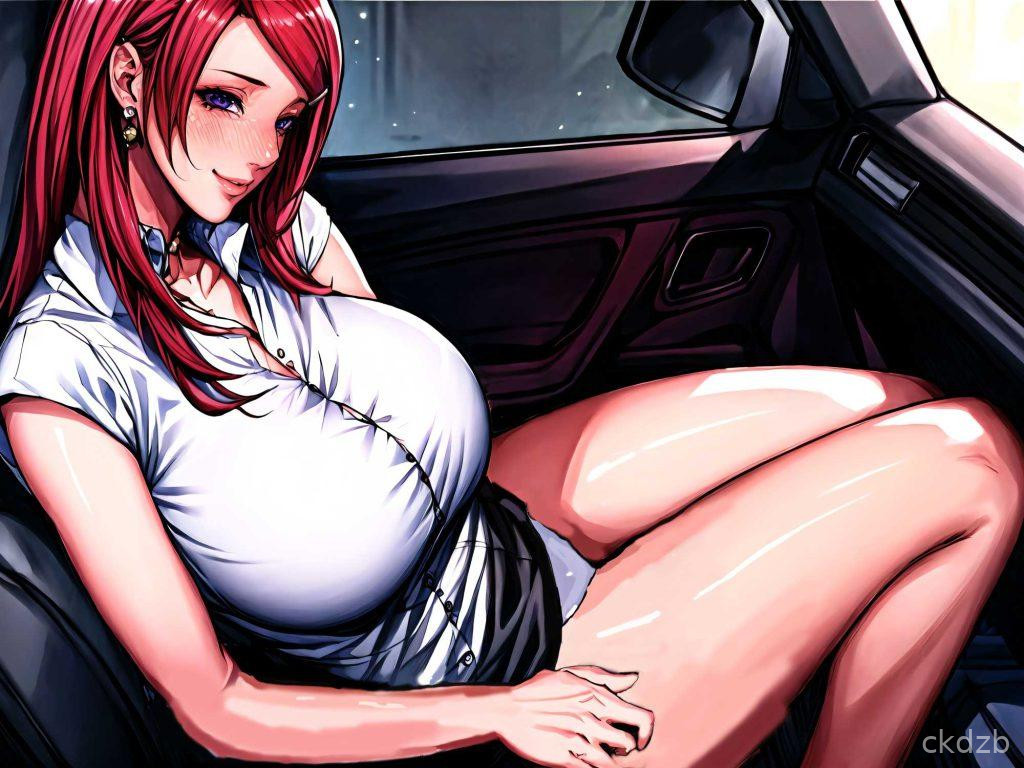 PrimeTime Hentai Screenshot 4