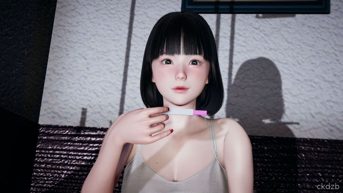 Tomie Wants to Get Married Expansion Screenshot 3