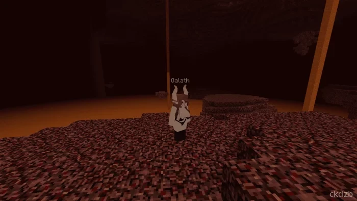 Fapcraft Screenshot 2