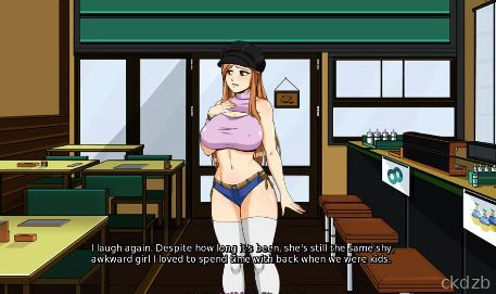 Dr. Yuuko’s Sex Training Screenshot 2