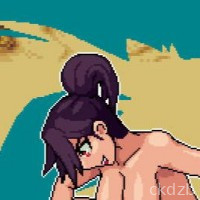 Futas of Eden