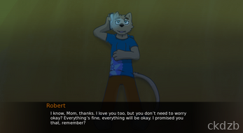 Cor Screenshot 4