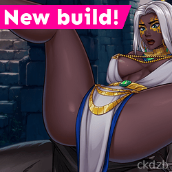 Lyndaria: Lust Adventure (Adult game NSFW 18+) Furry