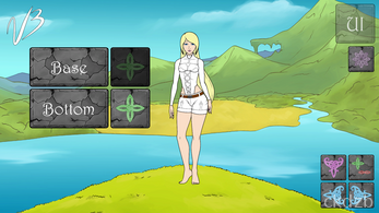 Land Of Seith Screenshot 4