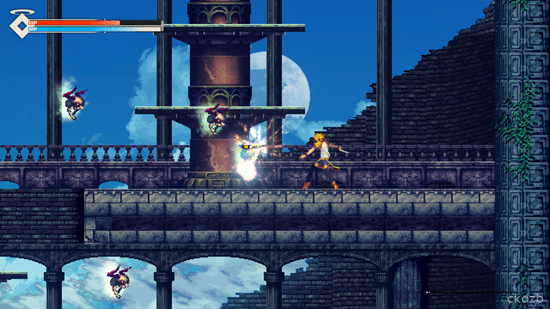Beat Paradiso Guardian Screenshot 3